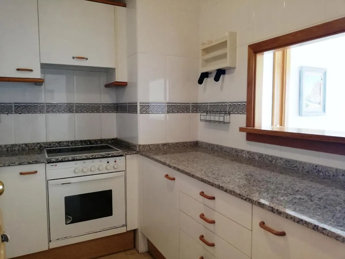 Apartment Apartamentos Central Park Palmyra Salou