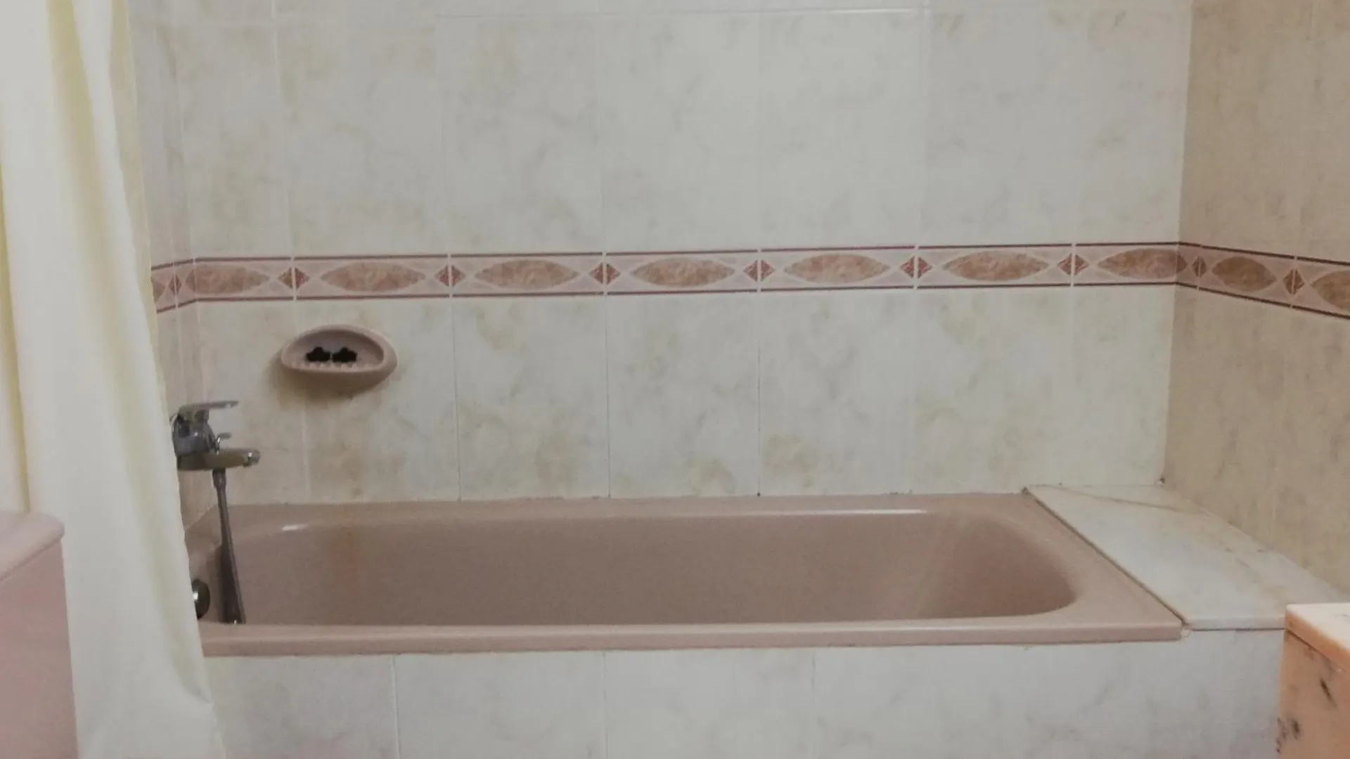Apartment Apartamentos Central Park Palmyra Salou