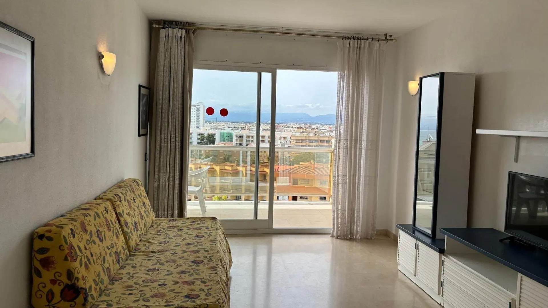 Apartamentos Central Park Palmyra Salou 0*,  Spain